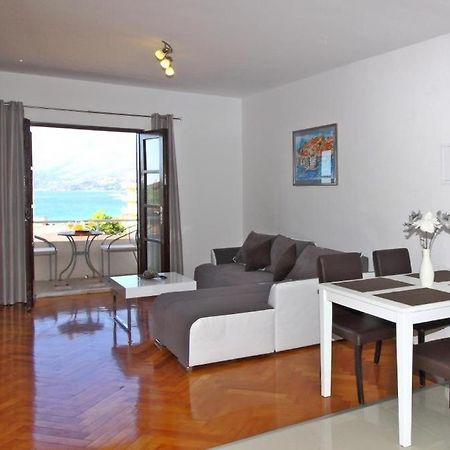 Apartments Dubreta Cavtat Esterno foto