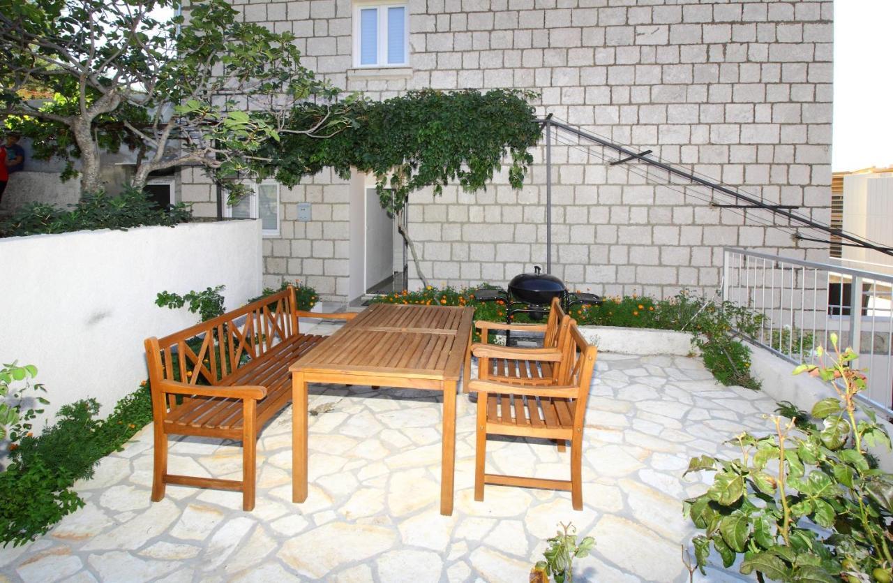Apartments Dubreta Cavtat Camera foto