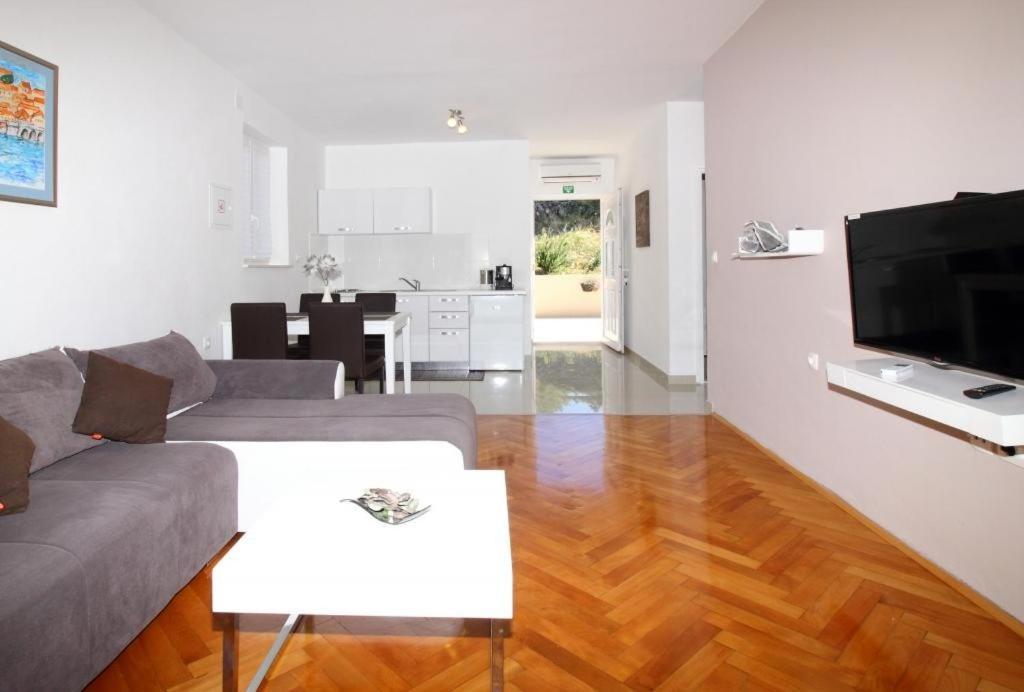 Apartments Dubreta Cavtat Esterno foto