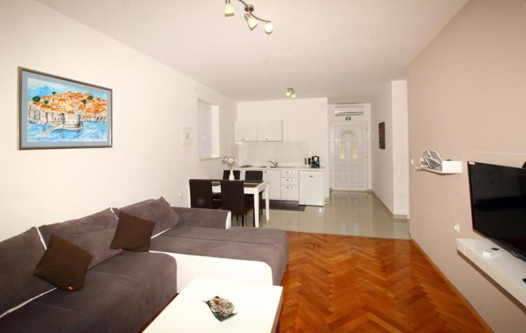 Apartments Dubreta Cavtat Esterno foto