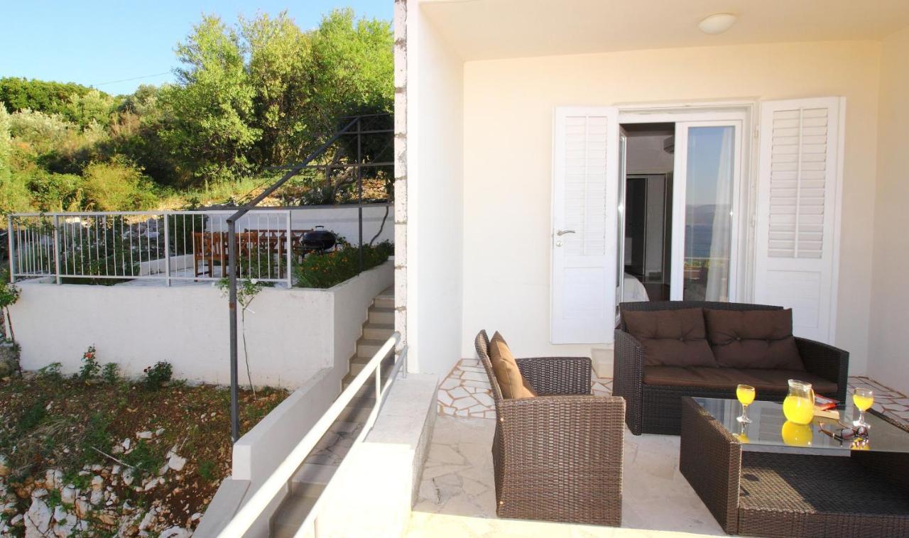 Apartments Dubreta Cavtat Camera foto