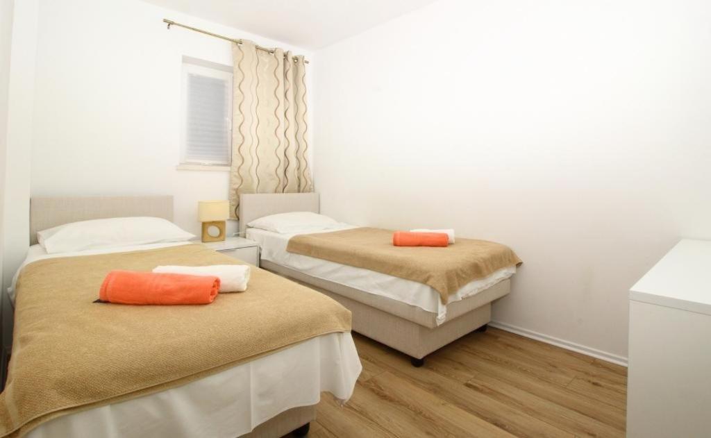 Apartments Dubreta Cavtat Esterno foto