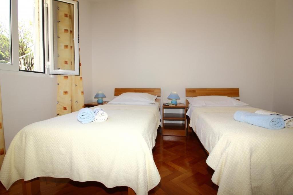 Apartments Dubreta Cavtat Esterno foto