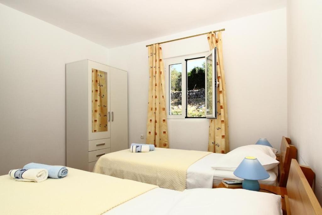 Apartments Dubreta Cavtat Esterno foto