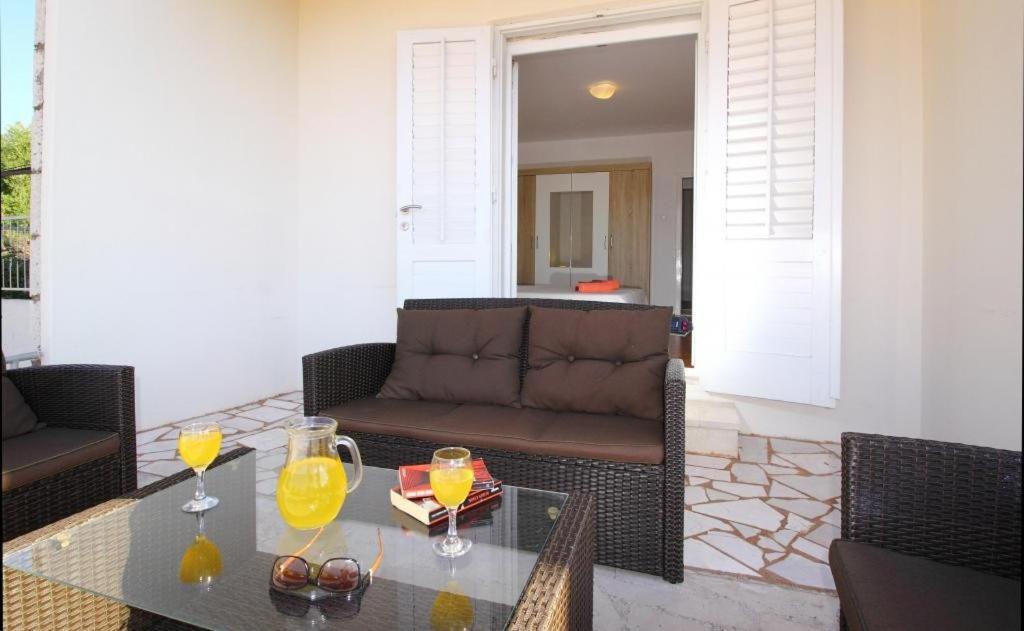 Apartments Dubreta Cavtat Esterno foto