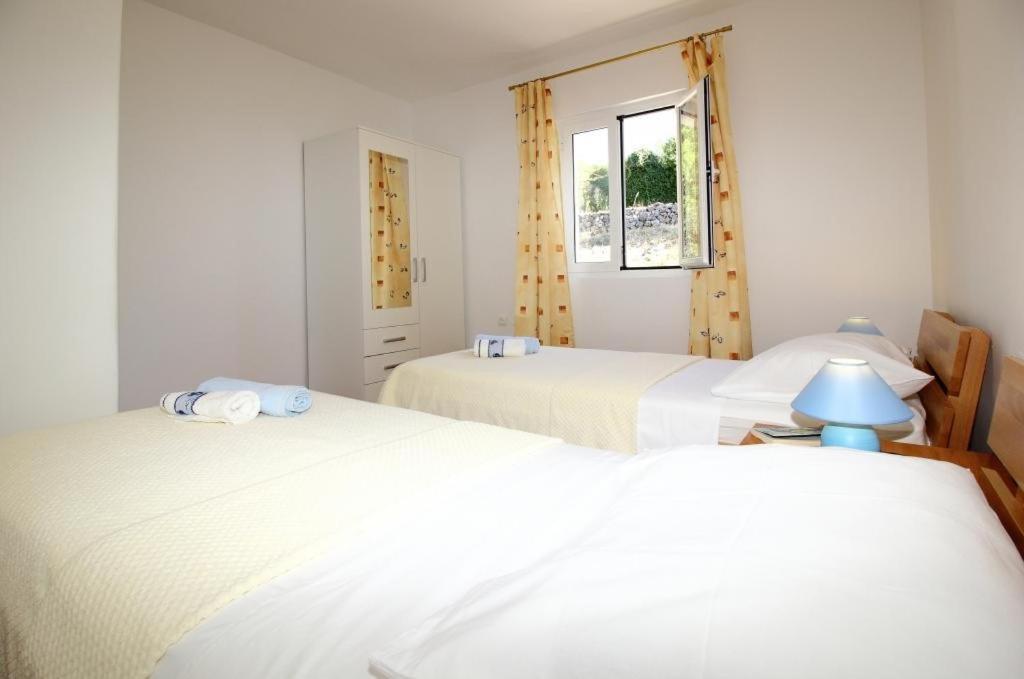 Apartments Dubreta Cavtat Esterno foto