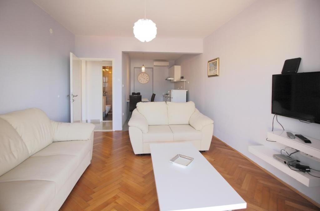 Apartments Dubreta Cavtat Esterno foto
