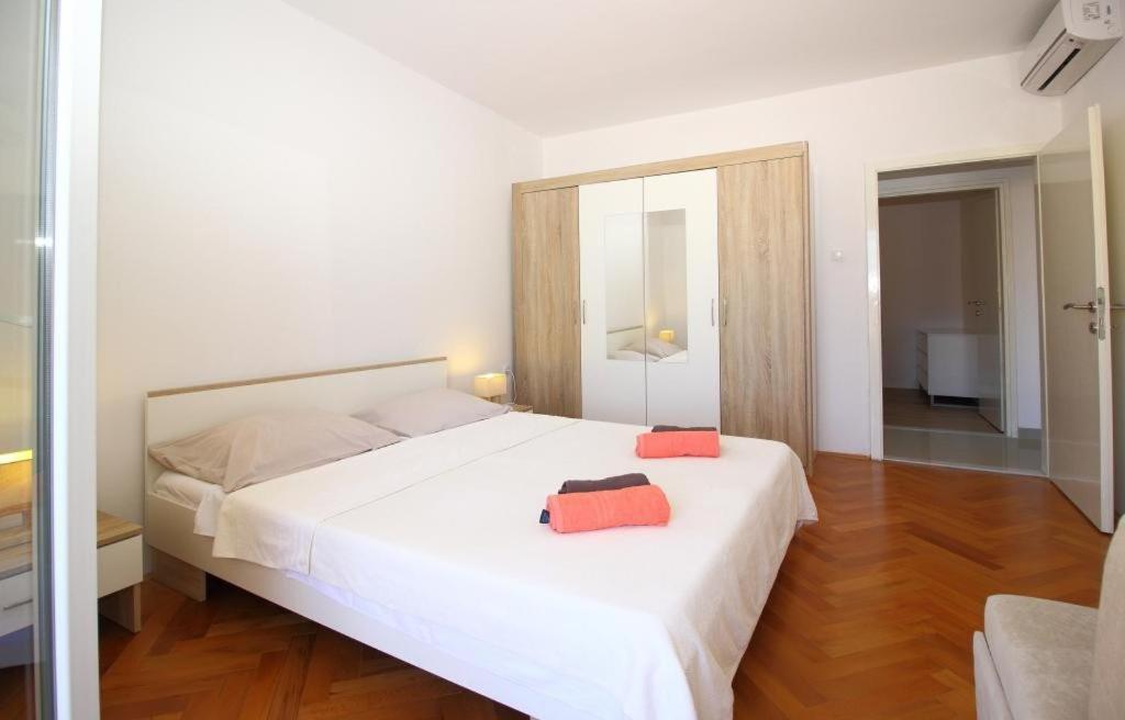 Apartments Dubreta Cavtat Esterno foto
