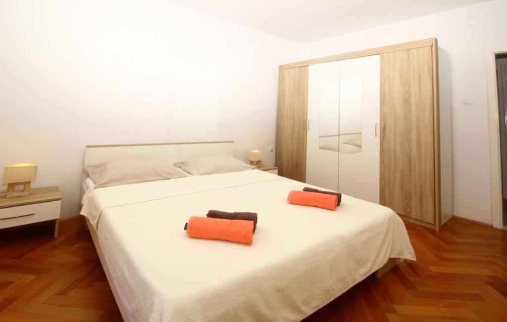 Apartments Dubreta Cavtat Esterno foto