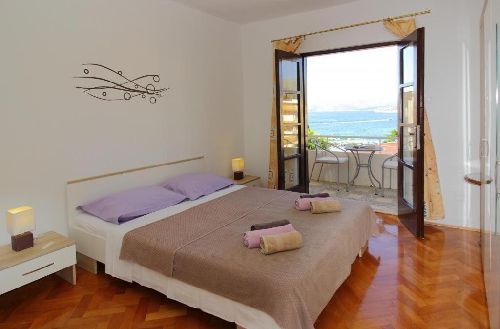 Apartments Dubreta Cavtat Esterno foto