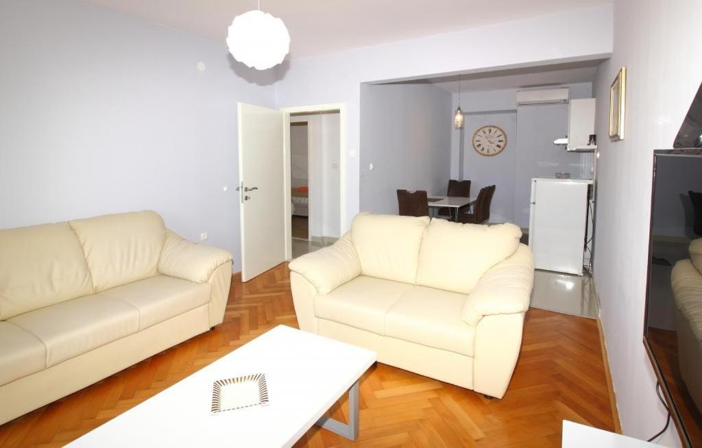 Apartments Dubreta Cavtat Esterno foto