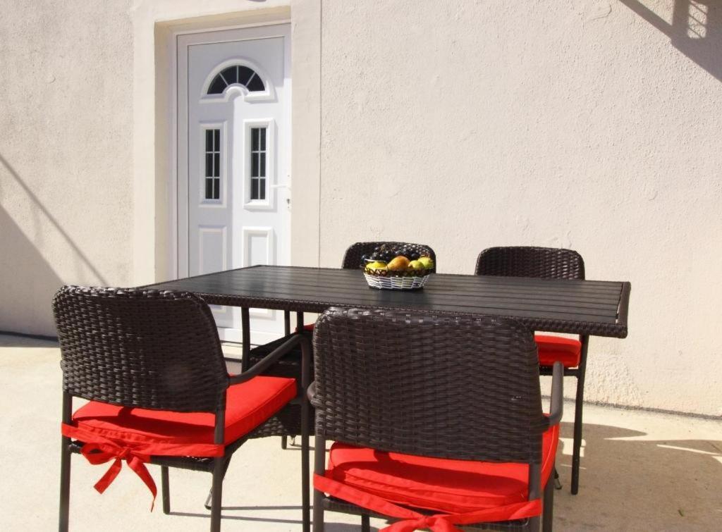 Apartments Dubreta Cavtat Esterno foto