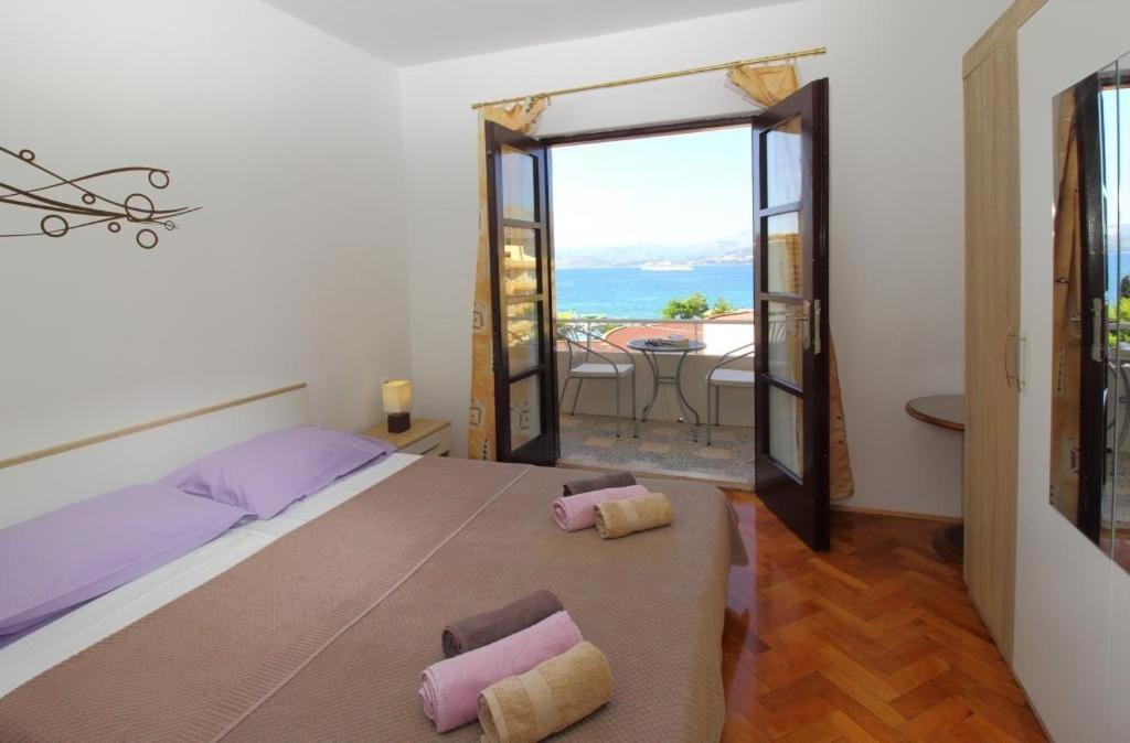 Apartments Dubreta Cavtat Camera foto
