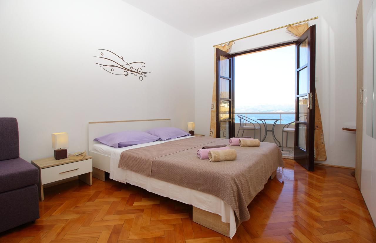 Apartments Dubreta Cavtat Esterno foto